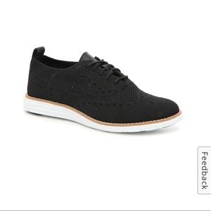 Original grand Oxford wingtip sneakers